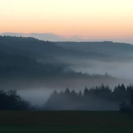 Weingut Hees - Landgasthof Zum Jaeger Aus Kurpfalz Auen (Bad Kreuznach)