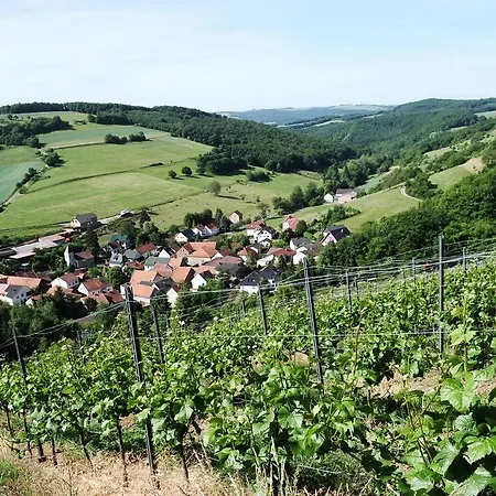 Weingut Hees - Landgasthof Zum Jaeger Aus Kurpfalz 3*