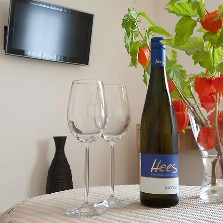Hotel Weingut Hees - Landgasthof Zum Jaeger Aus Kurpfalz 3*