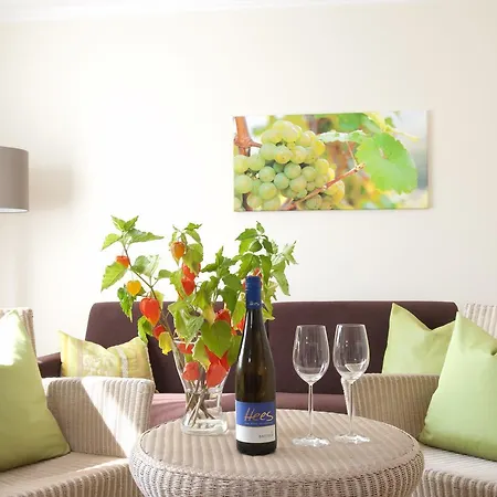 Weingut Hees - Landgasthof Zum Jaeger Aus Kurpfalz