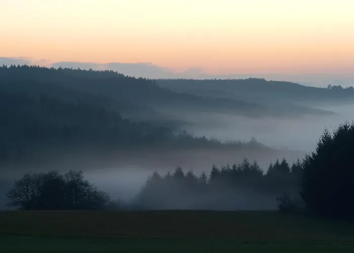 Weingut Hees - Landgasthof Zum Jaeger Aus Kurpfalz Auen (Bad Kreuznach)