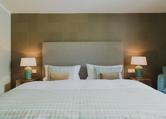 Hotel Weingut Hees - Landgasthof Zum Jaeger Aus Kurpfalz Auen (Bad Kreuznach)