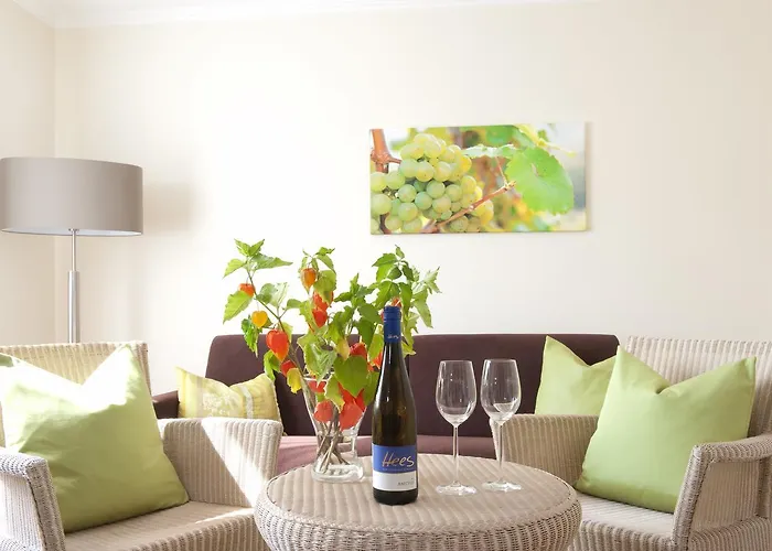 Weingut Hees - Landgasthof Zum Jaeger Aus Kurpfalz